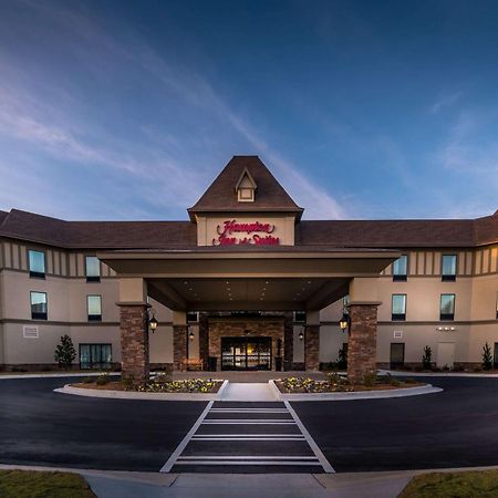 Hampton Inn & Suites Braselton Dış mekan fotoğraf