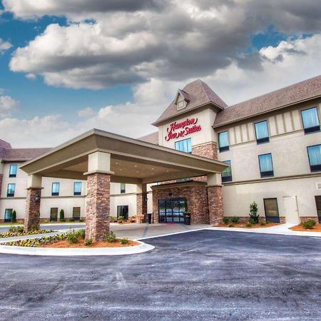 Hampton Inn & Suites Braselton Dış mekan fotoğraf