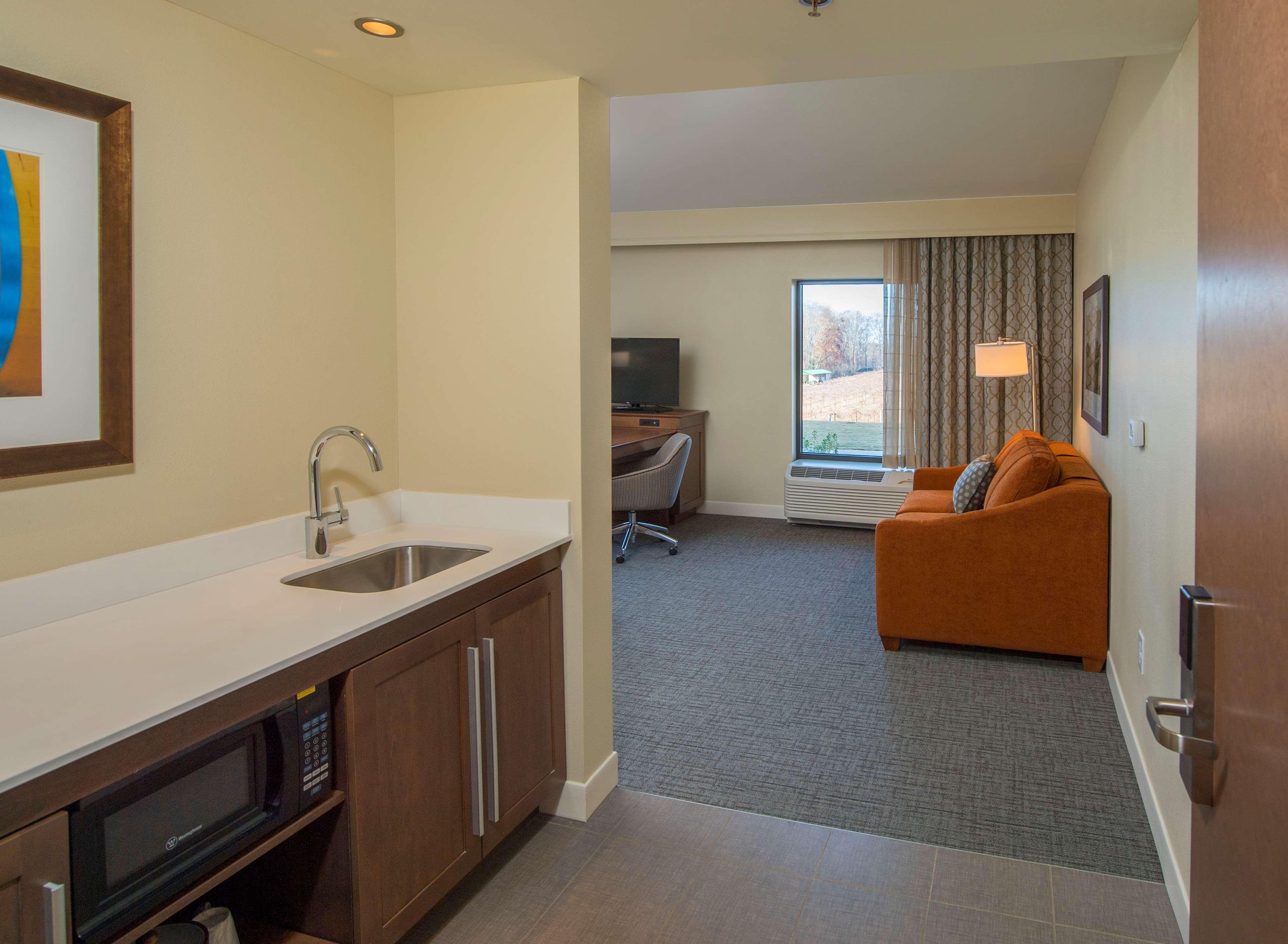 Hampton Inn & Suites Braselton Dış mekan fotoğraf