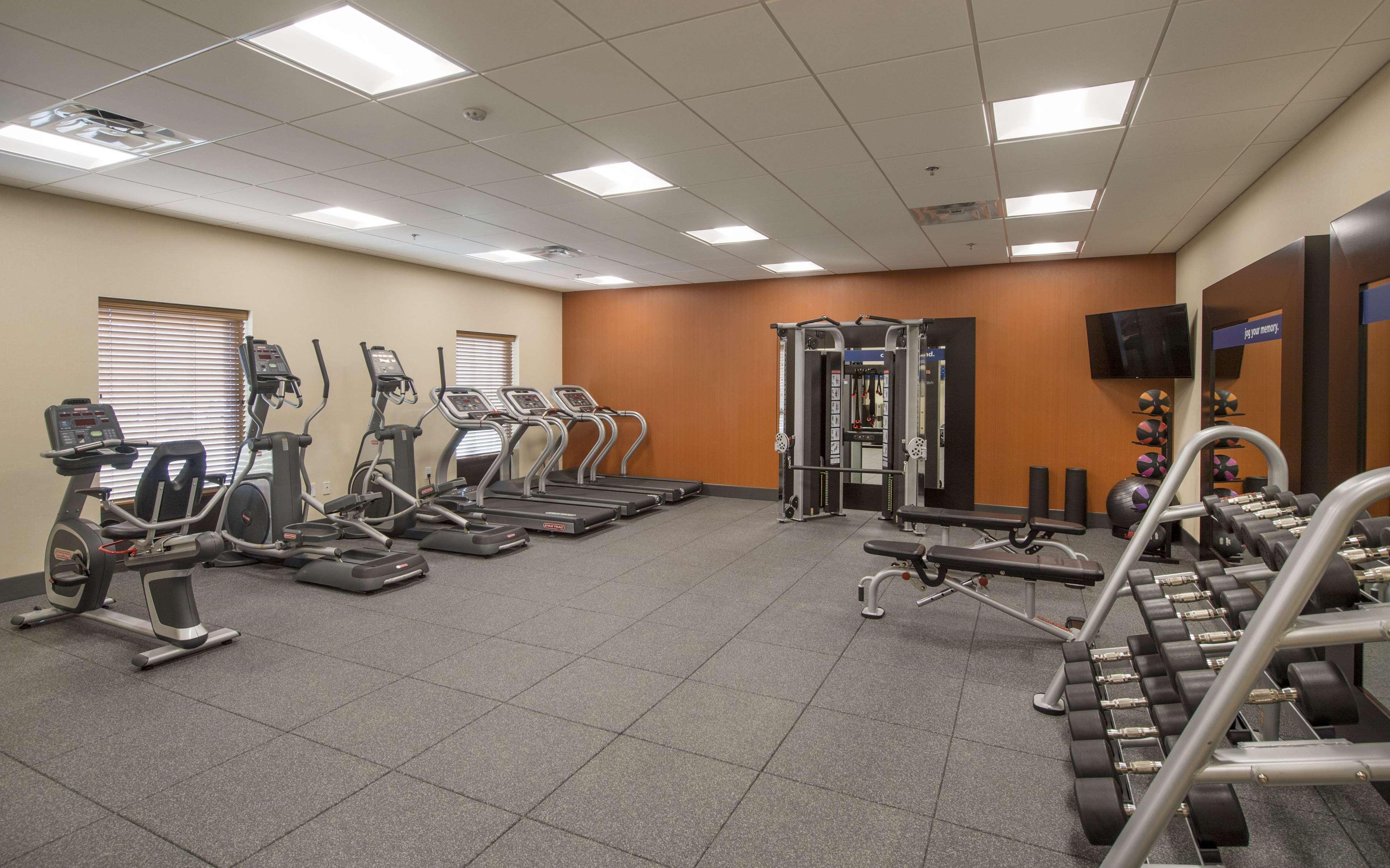 Hampton Inn & Suites Braselton Dış mekan fotoğraf
