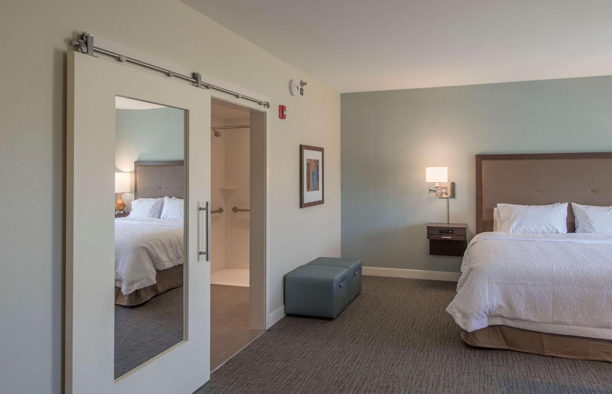 Hampton Inn & Suites Braselton Dış mekan fotoğraf