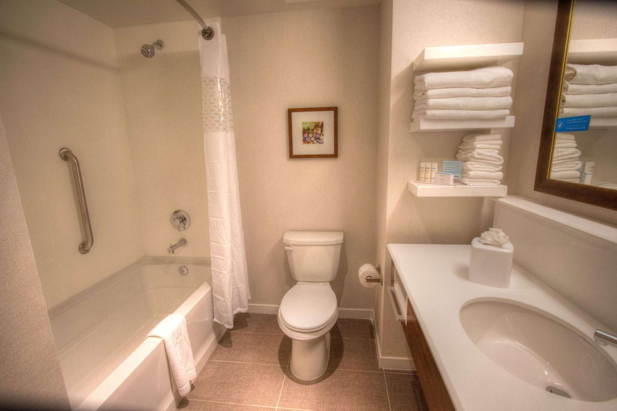 Hampton Inn & Suites Braselton Dış mekan fotoğraf
