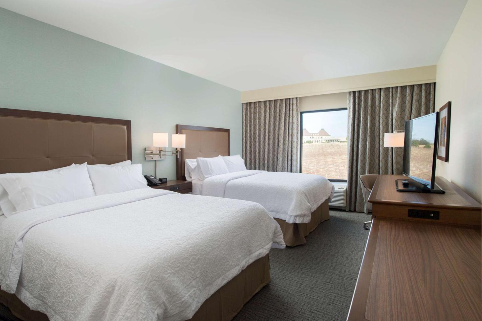 Hampton Inn & Suites Braselton Dış mekan fotoğraf