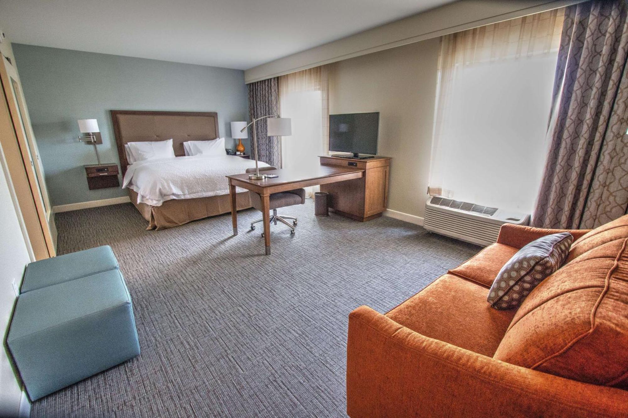 Hampton Inn & Suites Braselton Dış mekan fotoğraf